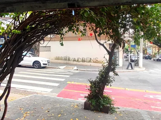 Loja para alugar, no bairro Bela Vista em São Paulo