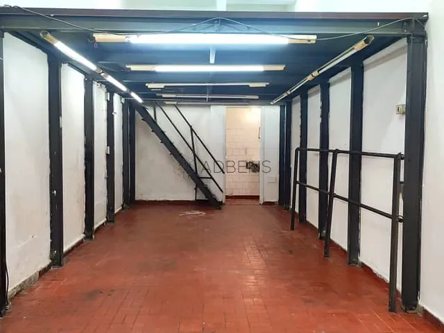 Loja para alugar, no bairro Bela Vista em São Paulo