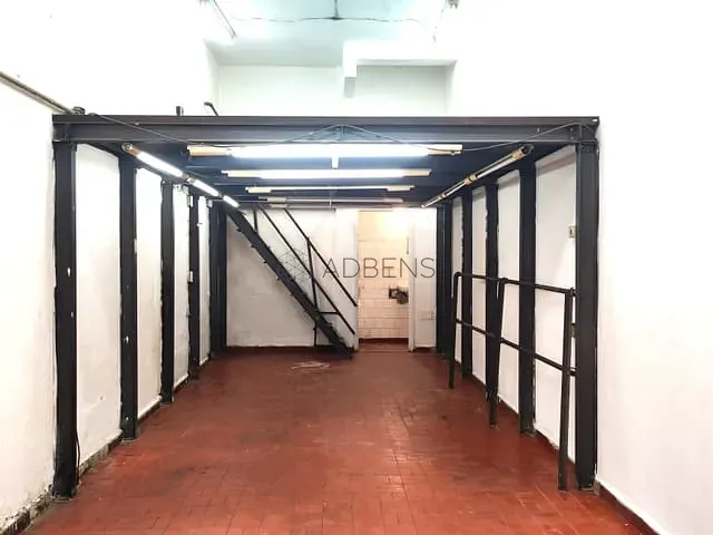 Loja para alugar, no bairro Bela Vista em São Paulo