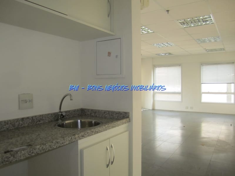 Loja-Salão, 53 m² - Foto 14