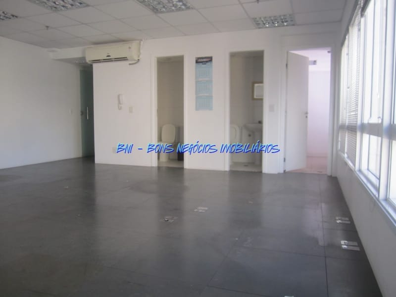 Loja-Salão, 53 m² - Foto 4