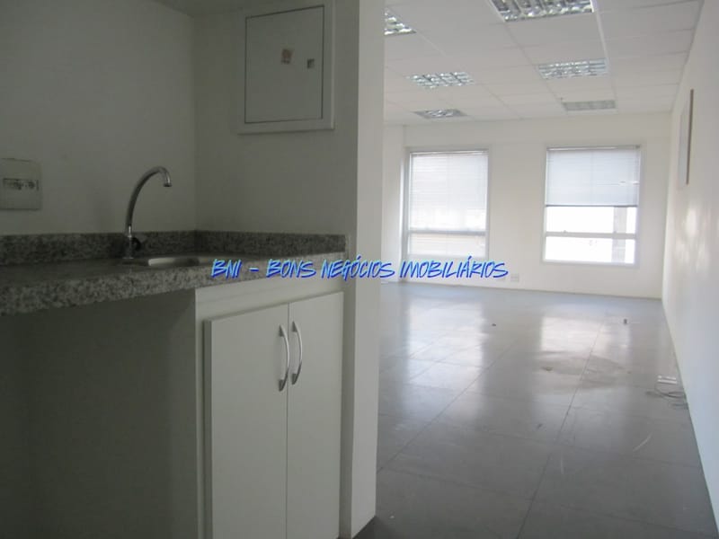 Loja-Salão, 53 m² - Foto 13