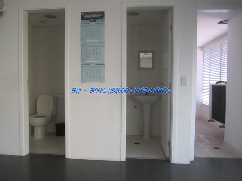 Loja-Salão, 53 m² - Foto 9