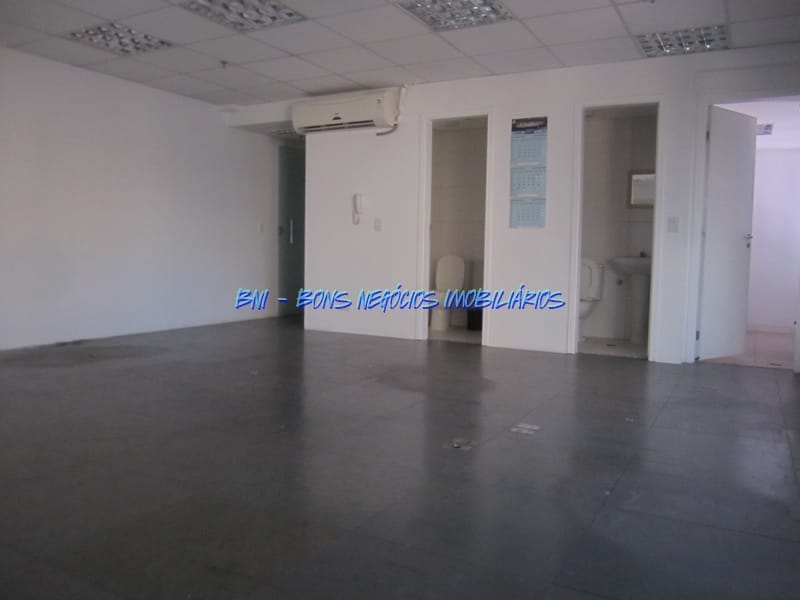 Loja-Salão, 53 m² - Foto 6