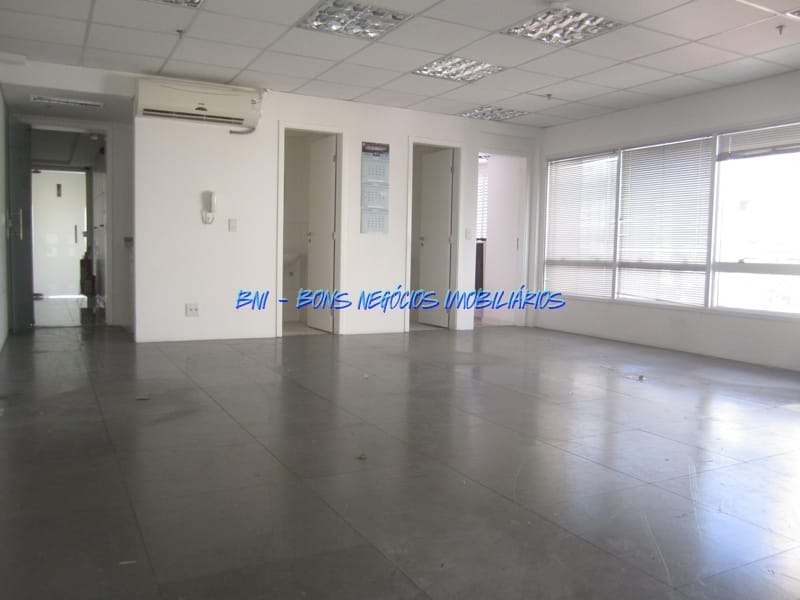 Loja-Salão, 53 m² - Foto 2