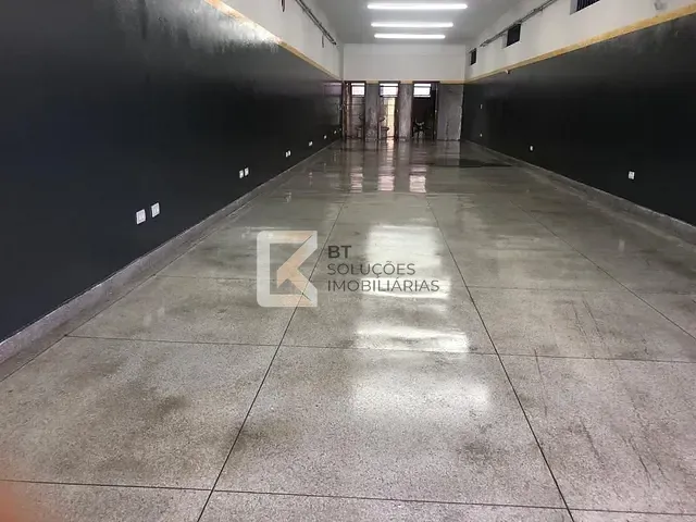 Loja com 125m², para alugar, no bairro Núcleo Habitacional Brigadeiro Faria Lima em Indaiatuba