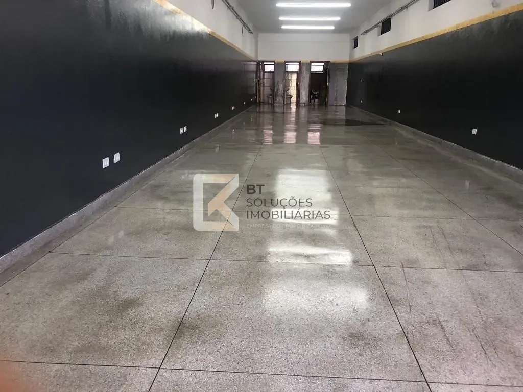 Loja-Salão, 125 m² - Foto 1