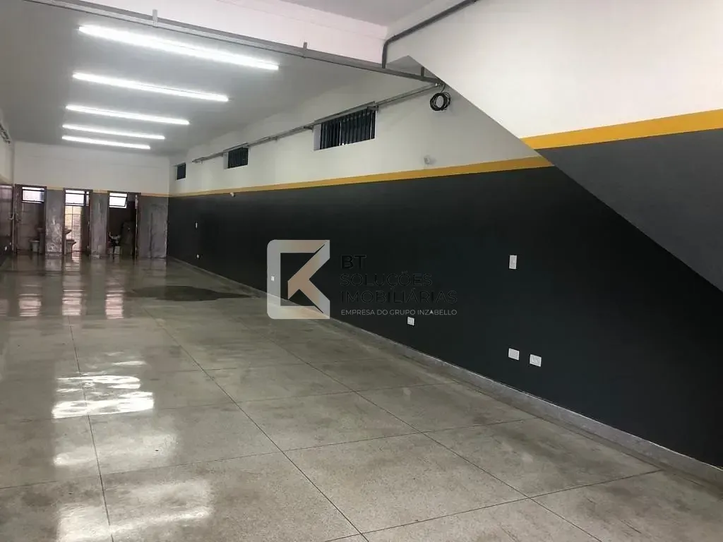 Loja-Salão, 125 m² - Foto 2