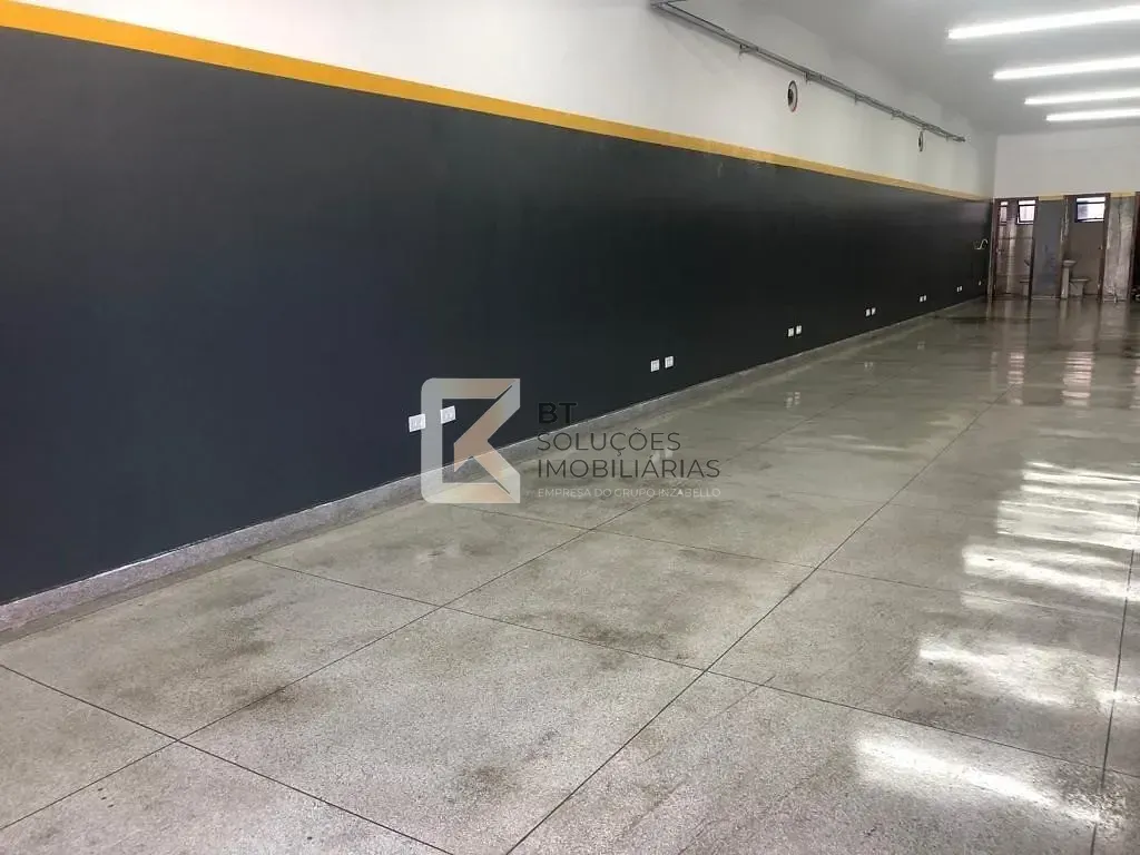 Loja-Salão, 125 m² - Foto 3