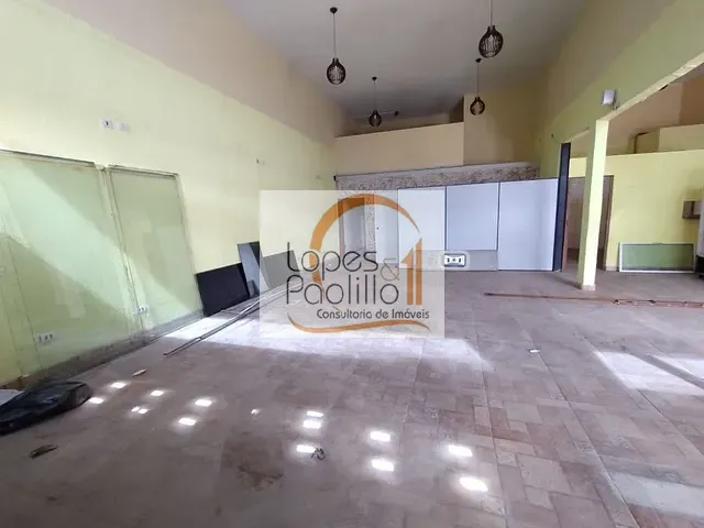 Loja com 84m², para alugar, no bairro Cidade Satélite em Atibaia