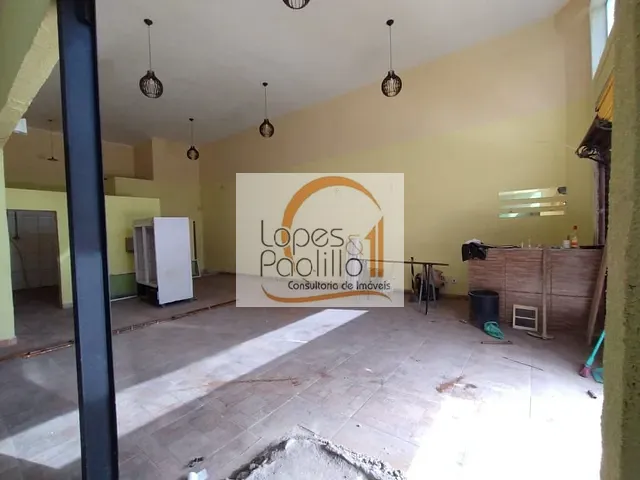 Loja com 84m², para alugar, no bairro Cidade Satélite em Atibaia