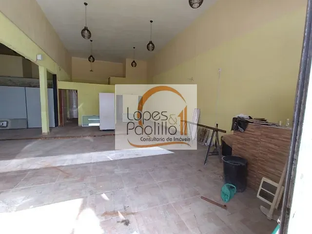 Loja com 84m², para alugar, no bairro Cidade Satélite em Atibaia