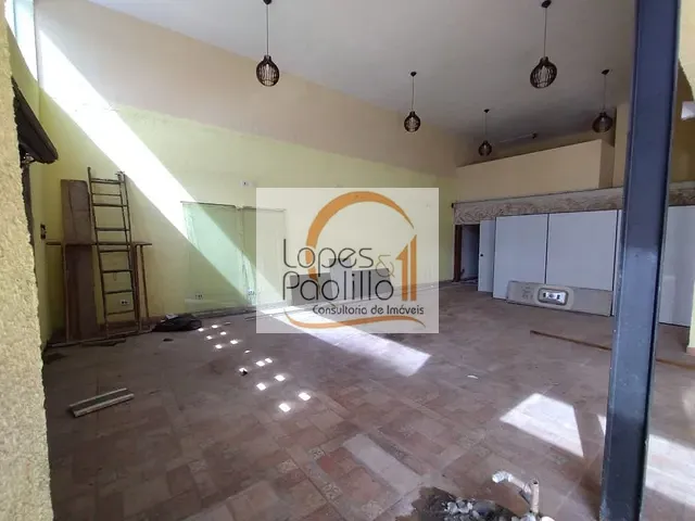 Loja com 84m², para alugar, no bairro Cidade Satélite em Atibaia