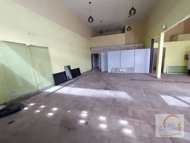 Loja com 84m², para alugar, no bairro Cidade Satélite em Atibaia
