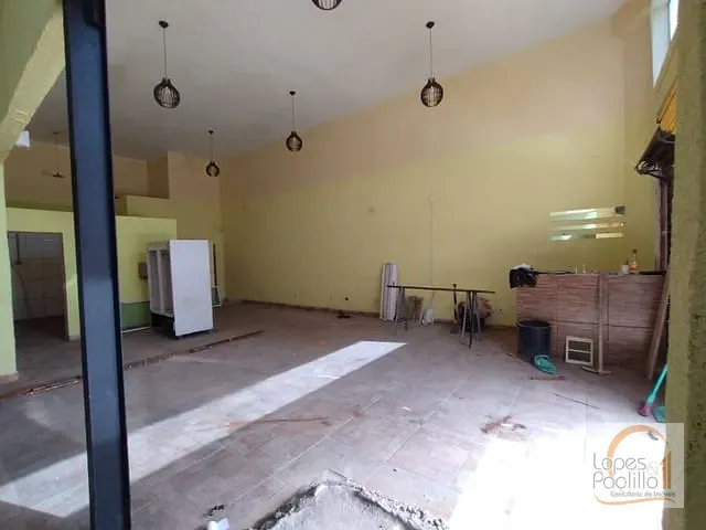 Loja com 84m², para alugar, no bairro Cidade Satélite em Atibaia