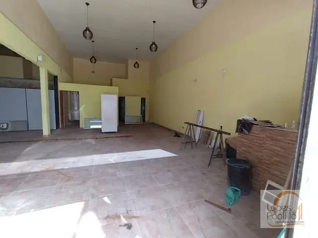 Loja com 84m², para alugar, no bairro Cidade Satélite em Atibaia