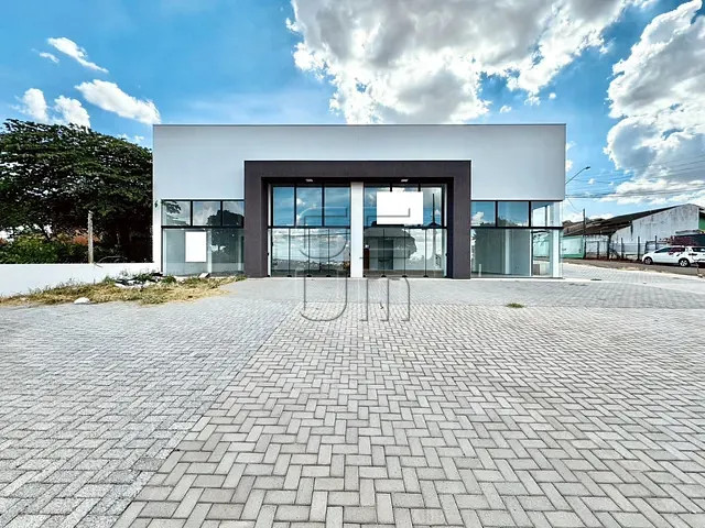 Loja com 348m², à venda ou para alugar, no bairro Jardim Planalto em Londrina