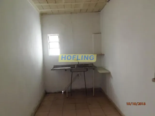 Loja com 264m², para alugar, no bairro Centro em Rio Claro
