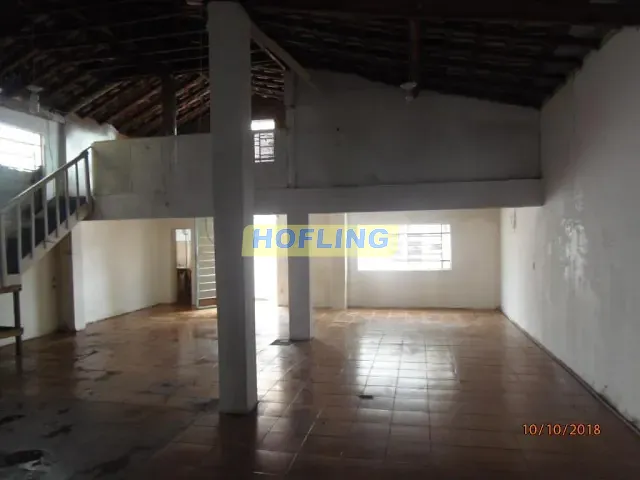 Loja com 264m², para alugar, no bairro Centro em Rio Claro