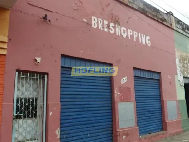 Loja com 264m², para alugar, no bairro Centro em Rio Claro