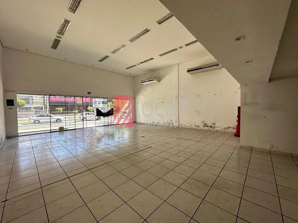 Loja / Salão / Ponto Comercial  para aluguel, 570m² — foto 2 de 21