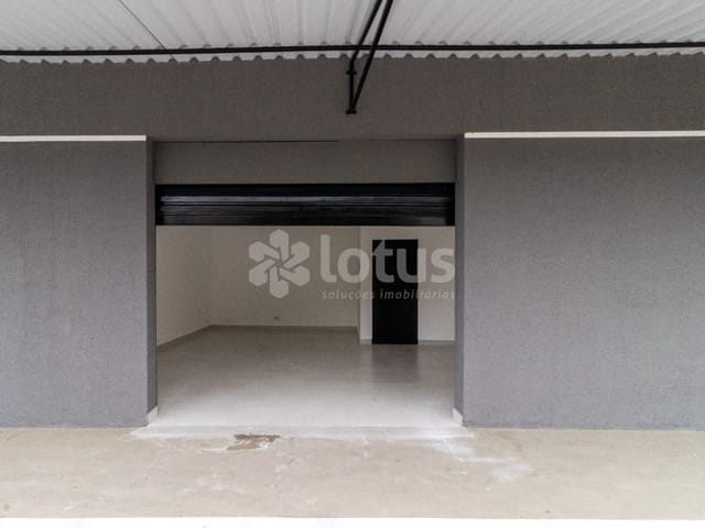Loja com 28m², para alugar, no bairro Portais (Polvilho) em Cajamar