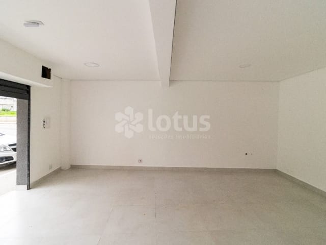 Loja com 28m², para alugar, no bairro Portais (Polvilho) em Cajamar