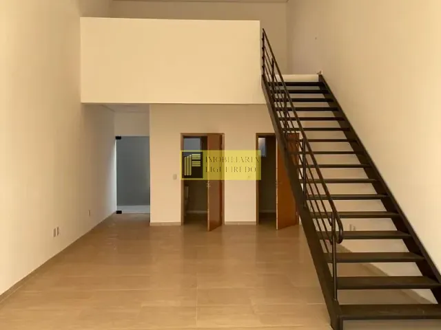 Loja com 230m², para alugar, no bairro Vila Santa Cândida em São José do Rio Preto