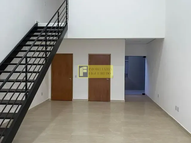 Loja com 230m², para alugar, no bairro Vila Santa Cândida em São José do Rio Preto