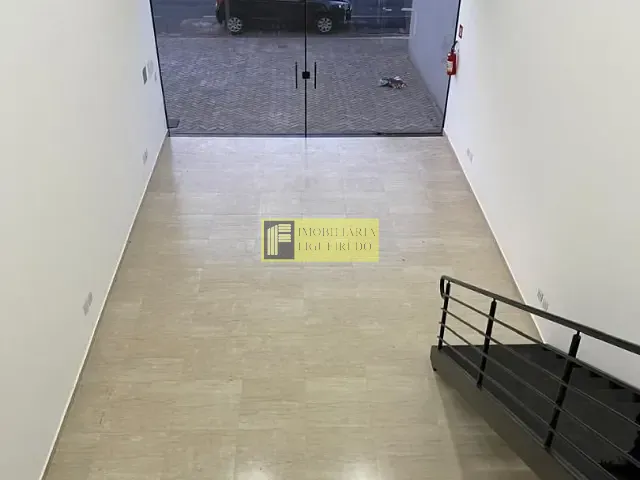 Loja com 230m², para alugar, no bairro Vila Santa Cândida em São José do Rio Preto