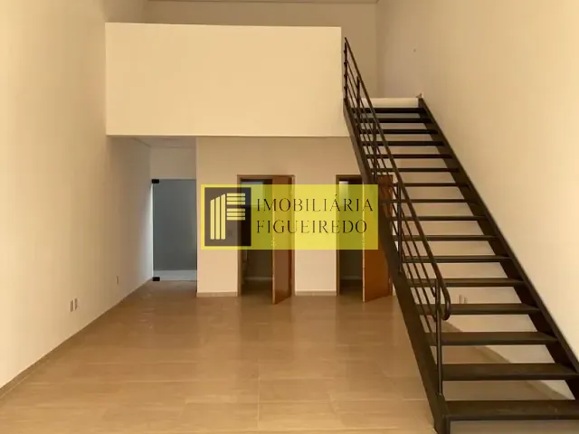 Loja com 230m², para alugar, no bairro Vila Santa Cândida em São José do Rio Preto