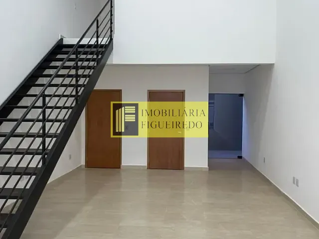 Loja com 230m², para alugar, no bairro Vila Santa Cândida em São José do Rio Preto