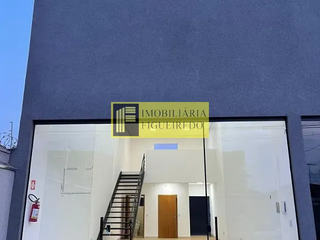 Loja com 230m², para alugar, no bairro Vila Santa Cândida em São José do Rio Preto