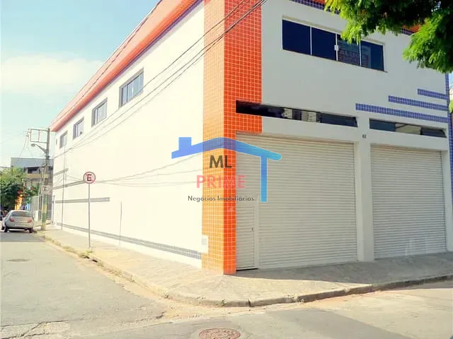 Loja com 240m², para alugar, no bairro Vila Prudente em São Paulo