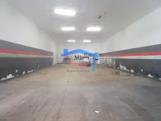 Loja com 240m², para alugar, no bairro Vila Prudente em São Paulo