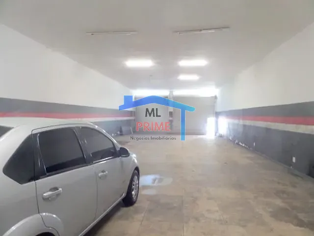 Loja com 240m², para alugar, no bairro Vila Prudente em São Paulo