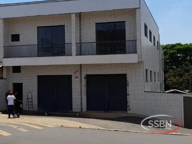 Loja com 310m², à venda ou para alugar, no bairro Jardim Nossa Senhora de Fátima em Nova Odessa