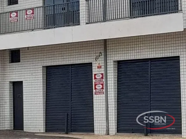 Loja com 310m², à venda ou para alugar, no bairro Jardim Nossa Senhora de Fátima em Nova Odessa