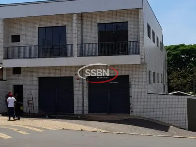 Loja com 310m², à venda ou para alugar, no bairro Jardim Nossa Senhora de Fátima em Nova Odessa