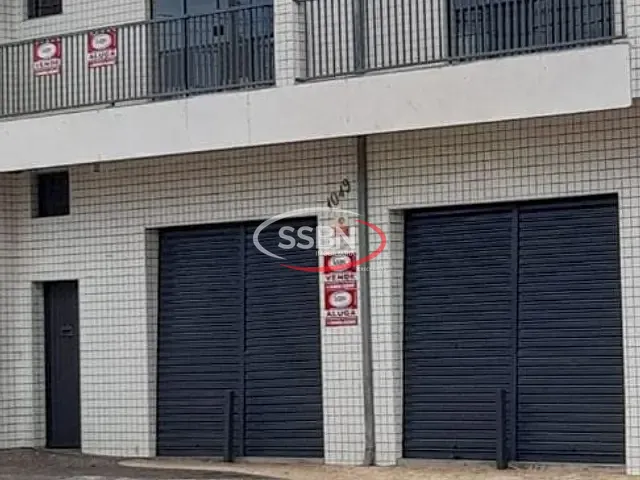 Loja com 310m², à venda ou para alugar, no bairro Jardim Nossa Senhora de Fátima em Nova Odessa