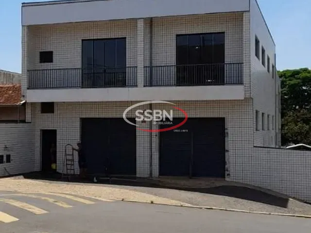 Loja com 310m², à venda ou para alugar, no bairro Jardim Nossa Senhora de Fátima em Nova Odessa