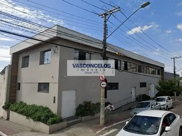 Loja com 75m², para alugar, no bairro Vila Rossi em São José dos Campos