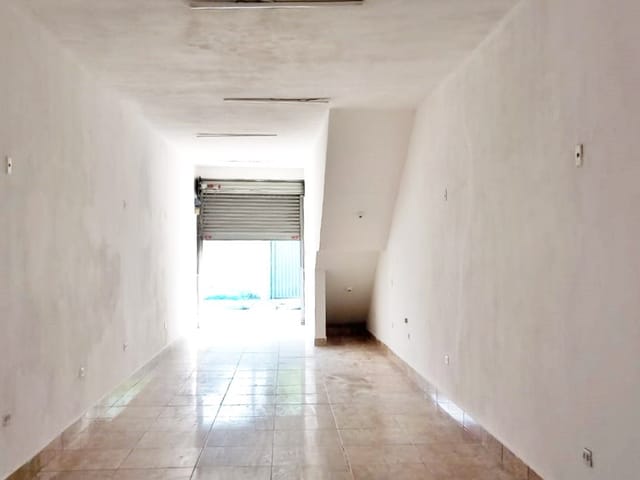 Foto do Loja - Loja para locação, Vila Acoreana, Poá, SP | Villela Imóveis