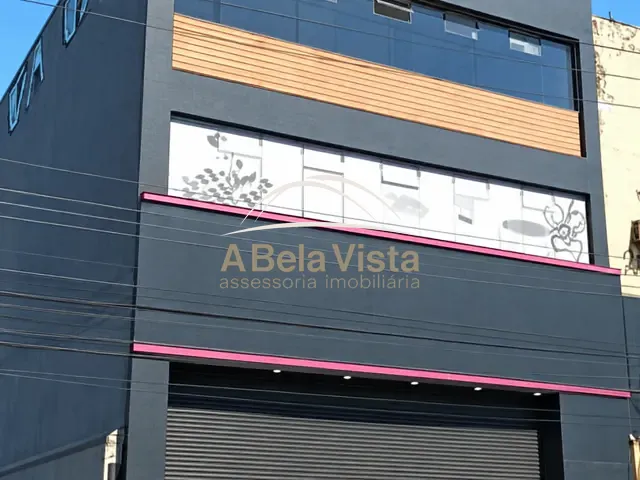 Loja para alugar, no bairro Centro em Osasco