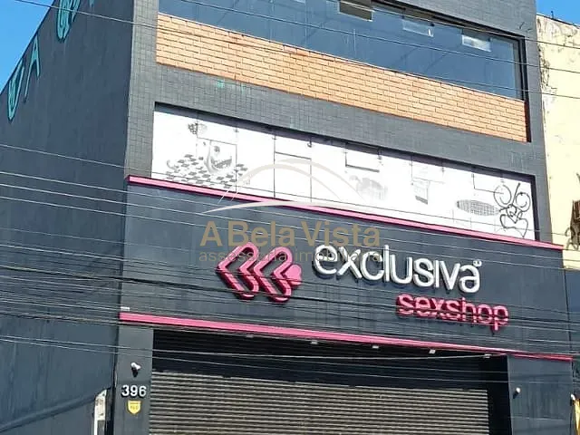Prédio à venda, no bairro Centro em Osasco