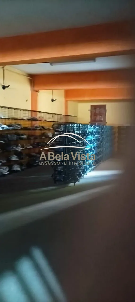 Loja-Salão, 300 m² - Foto 3