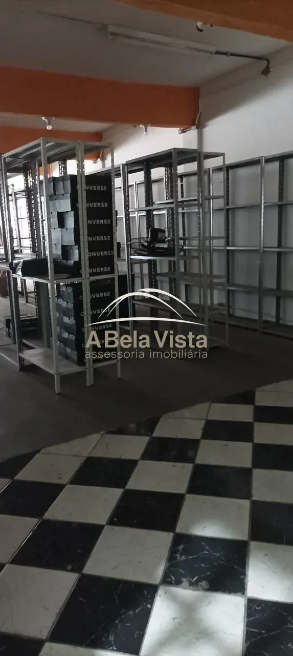 Loja-Salão, 300 m² - Foto 2