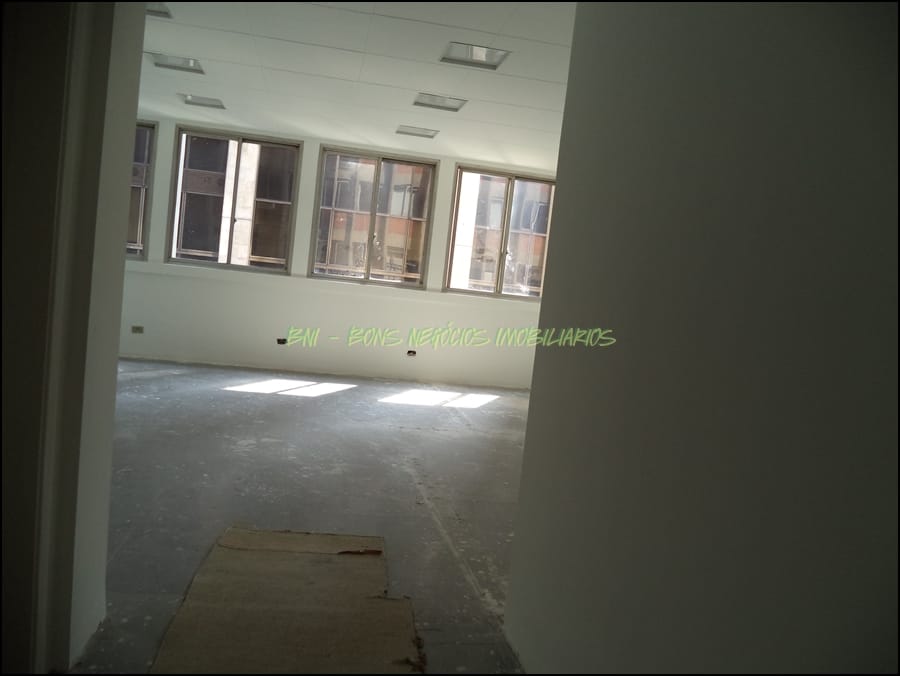 Loja-Salão para alugar, 43m² - Foto 1