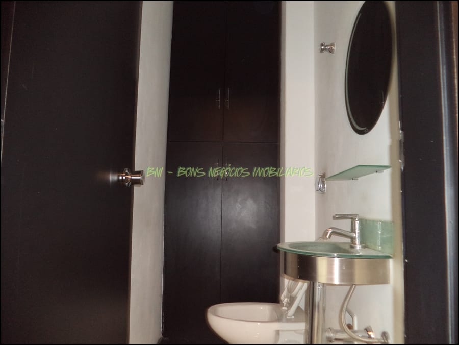 Loja-Salão para alugar, 43m² - Foto 15