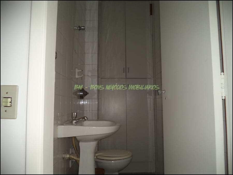 Loja-Salão para alugar, 43m² - Foto 3